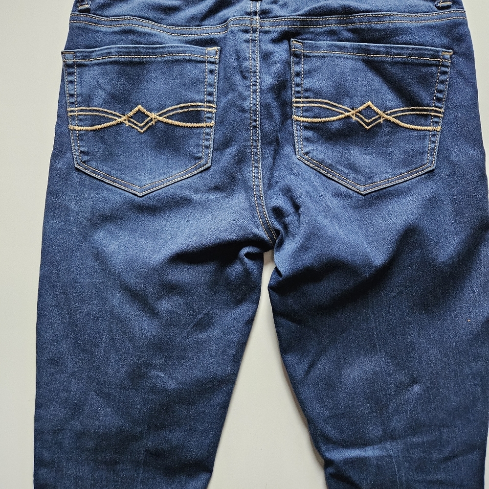 MUDD JEANS - Picture 6 of 13